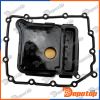 Kit de filtre hydraulique pour BMW | FSF-BM-010, 57012